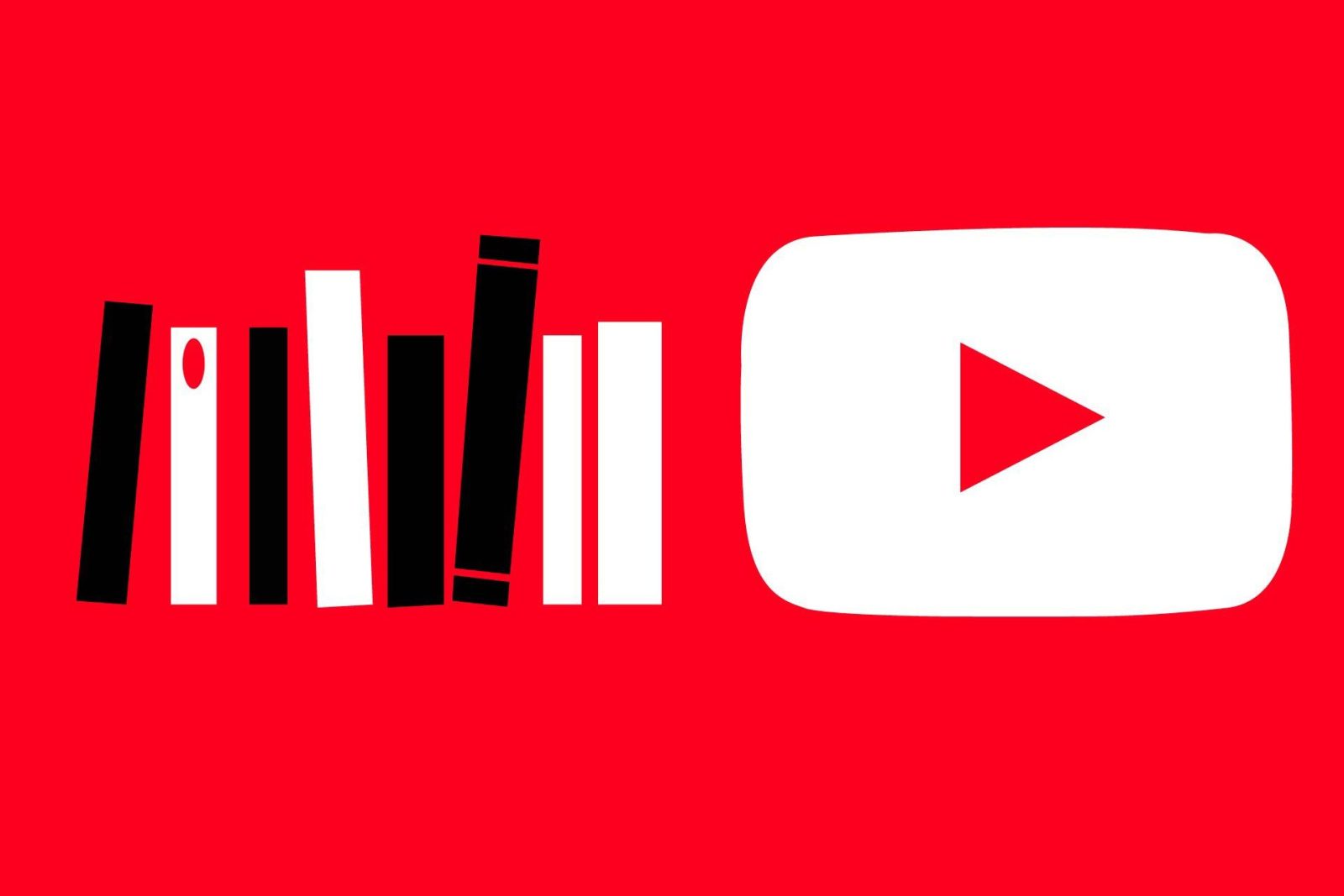 قنوات يوتيوب لتلخيص الكتب