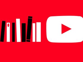 قنوات يوتيوب لتلخيص الكتب