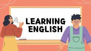 تطبيقات تعلم اللغة الإنجليزية 
