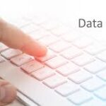 ادخال البيانات "data entry": مفتاح النجاح في عالم الرقمنة