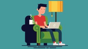 الذكاء الاصطناعي والعمل الحر