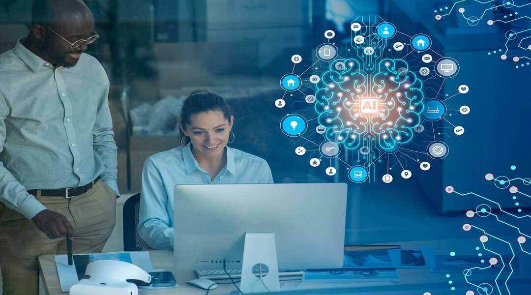 تعلم الذكاء الاصطناعي للمبتدئين