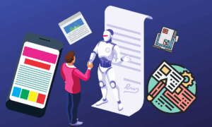 أدوات AI لتلخيص النصوص