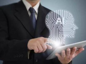 أدوات AI لكتابة المحتوى