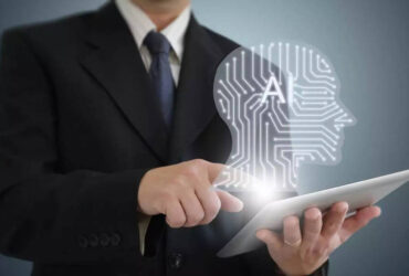 أدوات AI لكتابة المحتوى