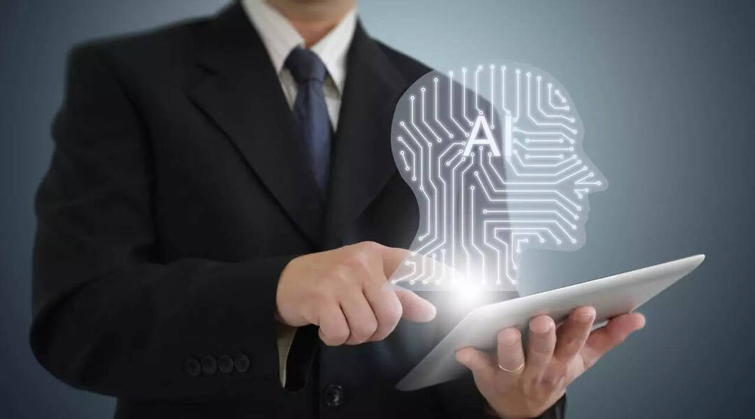 أدوات AI لكتابة المحتوى