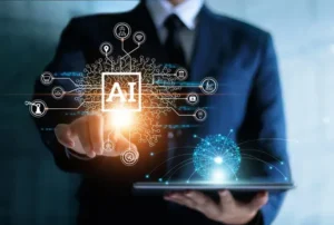 AI في التسويق الرقمي