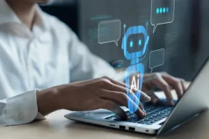 أدوات AI لكتابة المحتوى