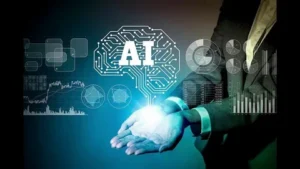 AI في التسويق الرقمي