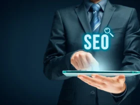 الذكاء الاصطناعي في تحسين محركات البحث