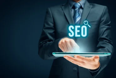 الذكاء الاصطناعي في تحسين محركات البحث