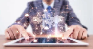 تحليل سلوك العملاء بالذكاء الاصطناعي