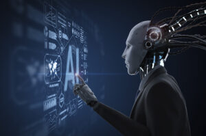 أدوات AI لكتابة المحتوى