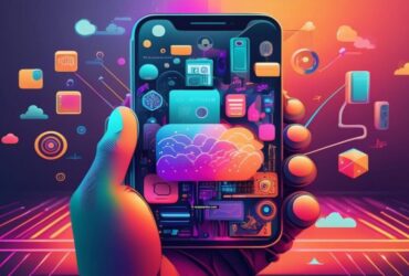 أدوات AI لتطوير التطبيقات