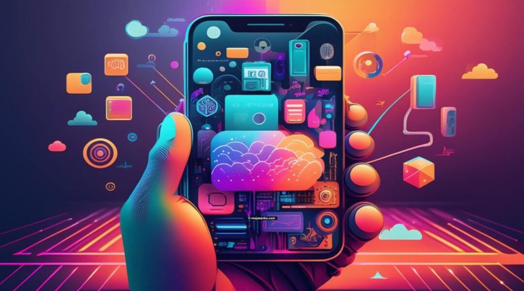أدوات AI لتطوير التطبيقات